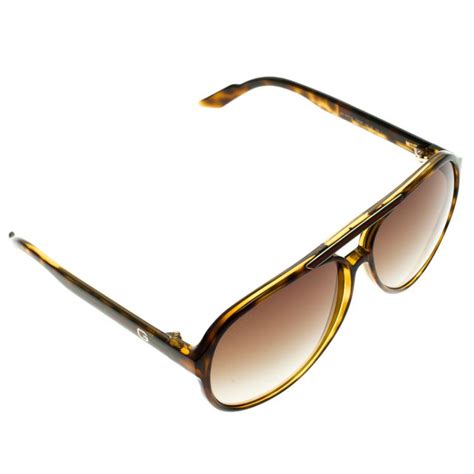 gucci gg1627|Men's Designer Luxury Aviator Sunglasses .